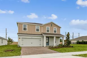 3017 Halter Wy, Davenport, FL 33837 - Photo 2