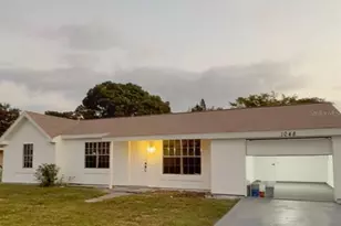 1048 Newbern St NE, Palm Bay, FL 32905 - Photo 1