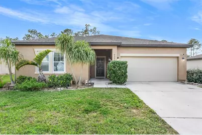 977 Lancelot Drive, Lake Wales, FL 33853 - Photo 1