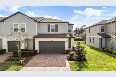 1430 Sage Bush Street, Ocoee, FL 34761 - Photo 1