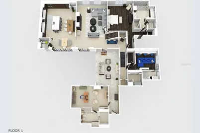 9743 Lounsberry Circle, Golden Oak, FL 32836 - Photo 38