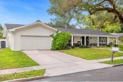 408 Monticello Drive, Altamonte Springs, FL 32701 - Photo 2