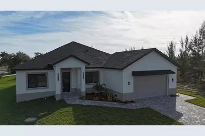 10426 Live Oak Road, Port Charlotte, FL 33981 - Photo 2