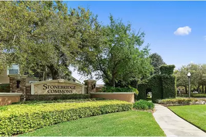 6202 Miramonte Drive #101, Orlando, FL 32835 - Photo 38