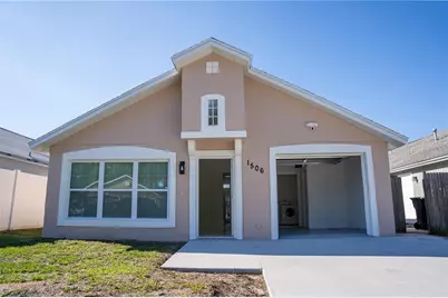 1506 Brookebridge Drive, Orlando, FL 32825 - Photo 4