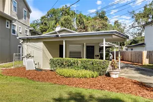2905 E Central Blvd, Orlando, FL 32803 - Photo 1