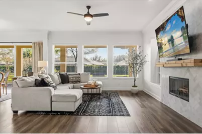 25612 Hawks Run Lane, Sorrento, FL 32776 - Photo 10