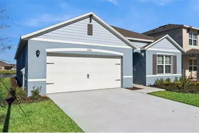 2270 Lake Preserve Circle, New Smyrna Beach, FL 32168 - Photo 2