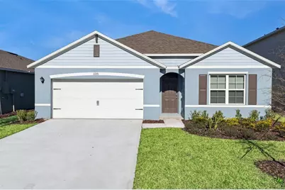 2270 Lake Preserve Circle, New Smyrna Beach, FL 32168 - Photo 1