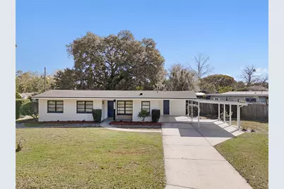 209 Satsuma Drive, Sanford, FL 32771 - Photo 1