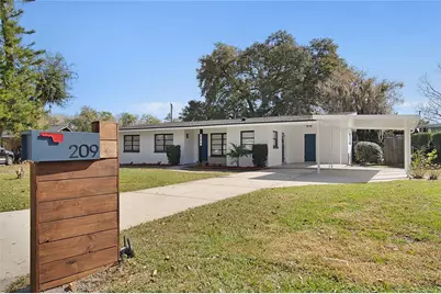 209 Satsuma Drive, Sanford, FL 32771 - Photo 2