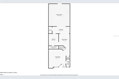 2900 Candela Court, Apopka, FL 32703 - Photo 22