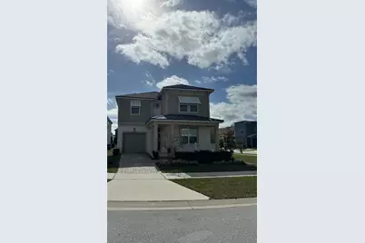 8918 Tropical Haven Court, Kissimmee, FL 34747 - Photo 1