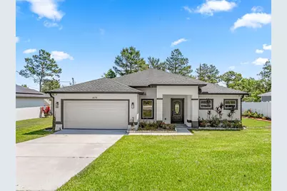 675 S Cedar Avenue, Orange City, FL 32763 - Photo 1