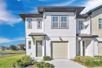 1484 Discovery Street, Davenport, FL 33896 - Photo 1