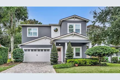 1018 Yates Street, Orlando, FL 32804 - Photo 1
