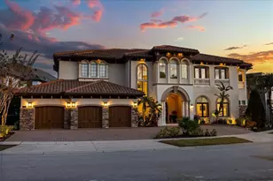 7840 Palmilla Ct, Reunion, FL 34747 - Photo 1