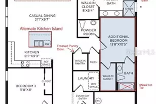 1754 Ravenhurst Pl, Apopka, FL 32703 - Photo 16