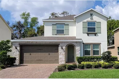 17415 Bal Harbour Drive, Winter Garden, FL 34787 - Photo 1