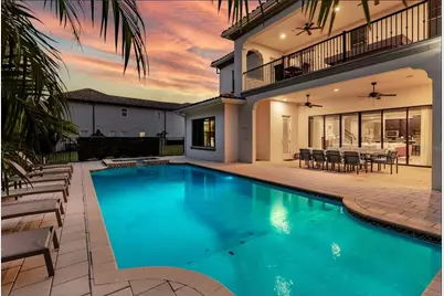 1105 Watson Court, Reunion, FL 34747 - Photo 2