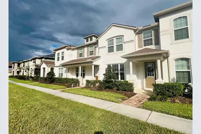 2477 Toscolona Drive, Kissimmee, FL 34741 - Photo 2