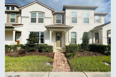 2477 Toscolona Drive, Kissimmee, FL 34741 - Photo 1