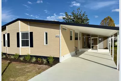 450 Tivoli Park Drive, Davenport, FL 33897 - Photo 1