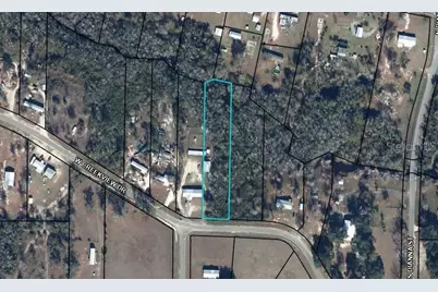 267 W Creekview Drive, Wewahitchka, FL 32465 - Photo 4