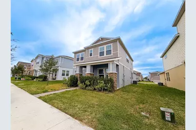 2030 Shaggy Fisher Drive, Apopka, FL 32712 - Photo 2