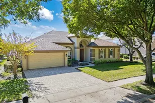 7704 Kings Passage Ave, Orlando, FL 32835 - Photo 1