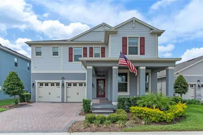 16771 Oakboro Street, Winter Garden, FL 34787 - Photo 1