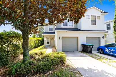 3891 Clubside Pointe Drive, Orlando, FL 32810 - Photo 1