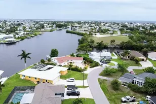 156 Francis Dr NE, Port Charlotte, FL 33952 - Photo 24
