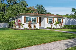 245 W Spruce St, Orlando, FL 32804 - Photo 2