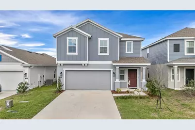 1325 Diego Terrace, Winter Haven, FL 33884 - Photo 1