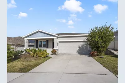 737 Citrus Reserve Boulevard, Davenport, FL 33837 - Photo 1
