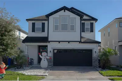 2525 Amati Drive, Kissimmee, FL 34741 - Photo 1