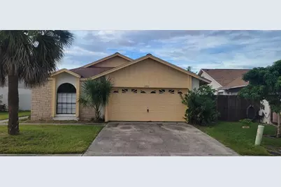 3190 Smoke Signal Circle, Kissimmee, FL 34746 - Photo 1
