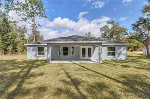 19416 SW 98th Place Rd, Dunnellon, FL 34432 - Photo 10