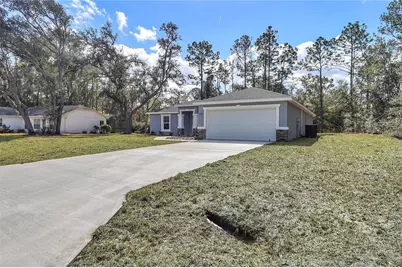19416 SW 98th Place Road, Dunnellon, FL 34432 - Photo 2