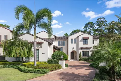 10173 Mattraw Place, Golden Oak, FL 32836 - Photo 1