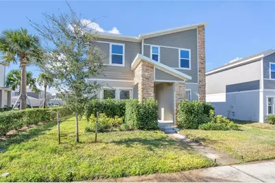 2048 Shaggy Fisher Drive, Apopka, FL 32712 - Photo 2