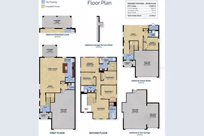 7719 Trapani Loop, Clermont, FL 34714 - Photo 2