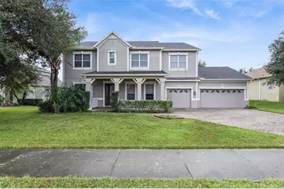 3443 Tumbling River Drive, Clermont, FL 34711 - Photo 1