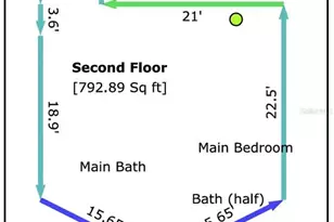 9807 Wedgewood Ln, Leesburg, FL 34788 - Photo 90