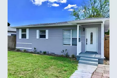 2728 39th Avenue N, Saint Petersburg, FL 33714 - Photo 1