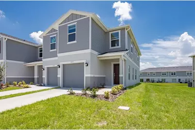1603 Mirabella Circle, Davenport, FL 33897 - Photo 1
