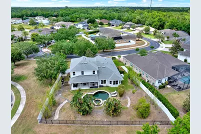 955 Holly Springs Terrace, Oviedo, FL 32765 - Photo 50