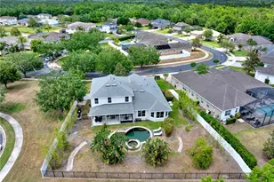 955 Holly Springs Terrace, Oviedo, FL 32765 - Photo 50