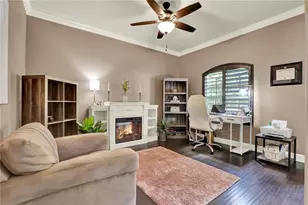 955 Holly Springs Terrace, Oviedo, FL 32765 - Photo 16